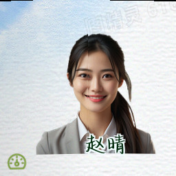 赵晴